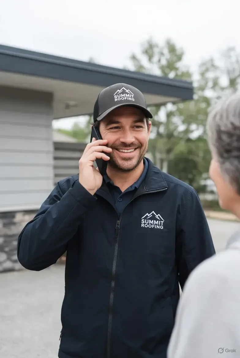 Flat Roof Leak Repair Paradise, TX FAQs